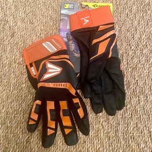 Brand New with Tags Easton Walk-Off Batting Gloves